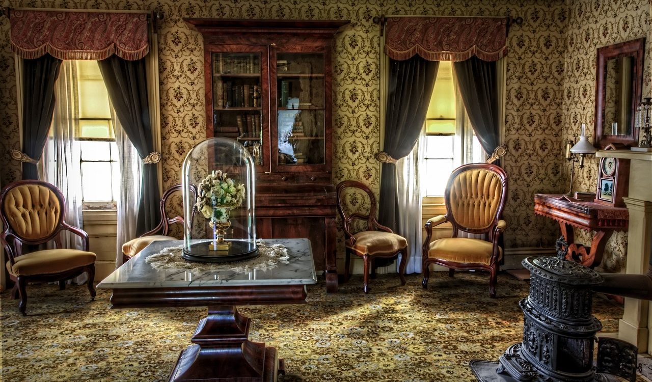 Living Room 581073 1280